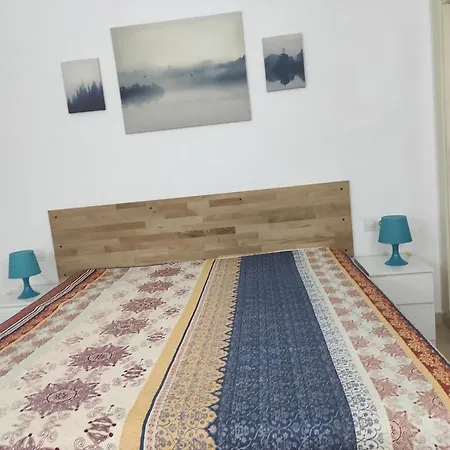 Lejlighed Apartamento Balcon De Gigantes