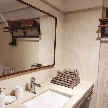 Apartamento Balcon De Gigantes Lejlighed Puerto de Santiago (Tenerife)