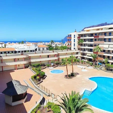 Apartamento Balcon De Gigantes Lejlighed