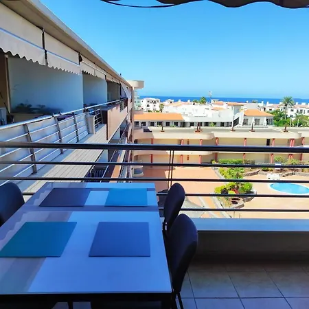 Apartamento Balcon De Gigantes Lejlighed Puerto de Santiago (Tenerife)